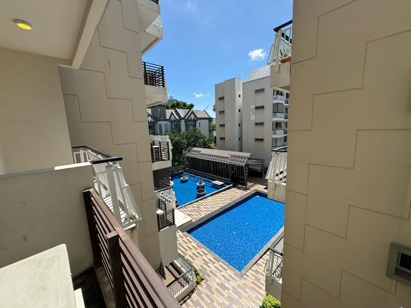 WHITEHAVEN Apartment For Rent, $3,900, 2 Bed 2 Bath 538 sqft $7.25 psf