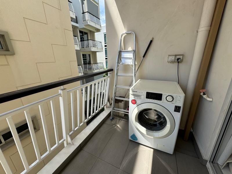 WHITEHAVEN Apartment For Rent, $3,900, 2 Bed 2 Bath 538 sqft $7.25 psf