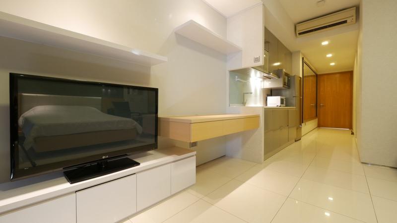 Lumiere Apartment For Rent, $3,5001 Bath 484 sqft $7.23 psf