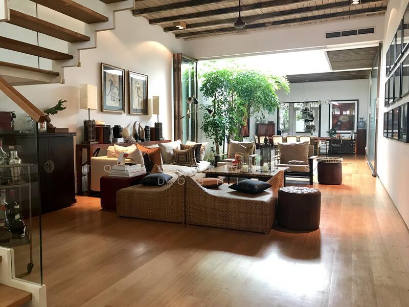 Gorgeous Heritage House @ Joo Chiat Place Conservation Home | D15 Joo Chiat | Prop-GPT the AI-Powered Property Guru
