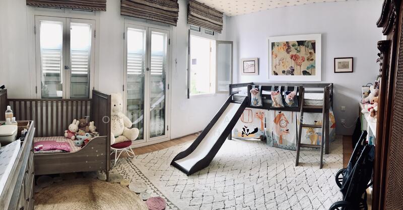 Gorgeous Heritage House @ Joo Chiat Place