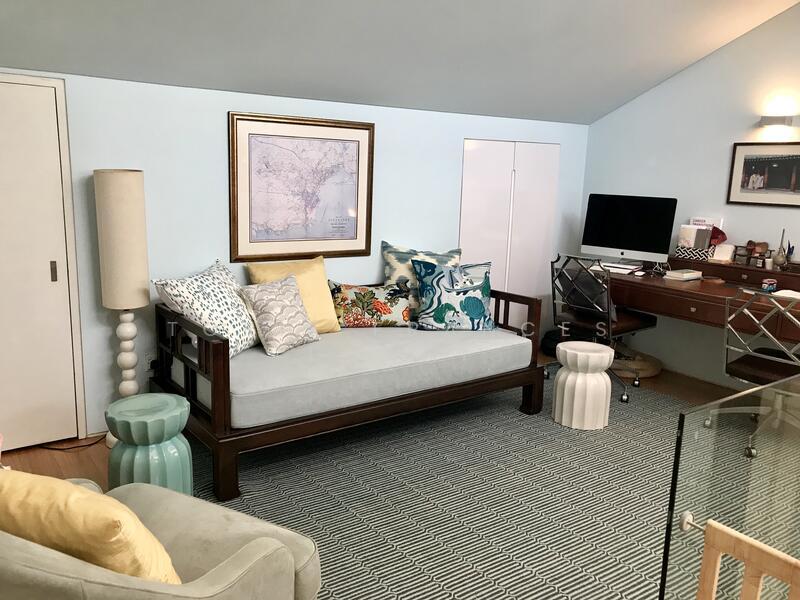 Gorgeous Heritage House @ Joo Chiat Place