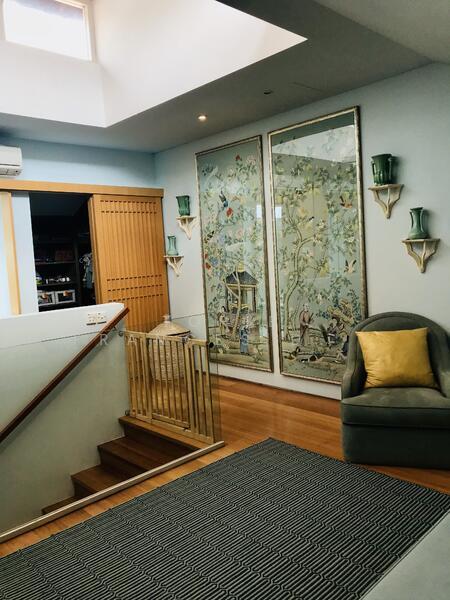 Gorgeous Heritage House @ Joo Chiat Place