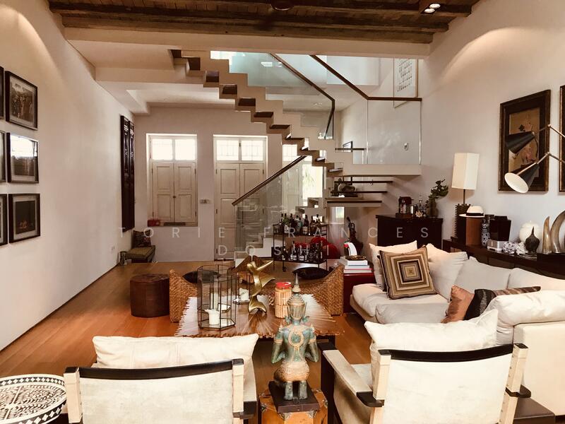 Gorgeous Heritage House @ Joo Chiat Place