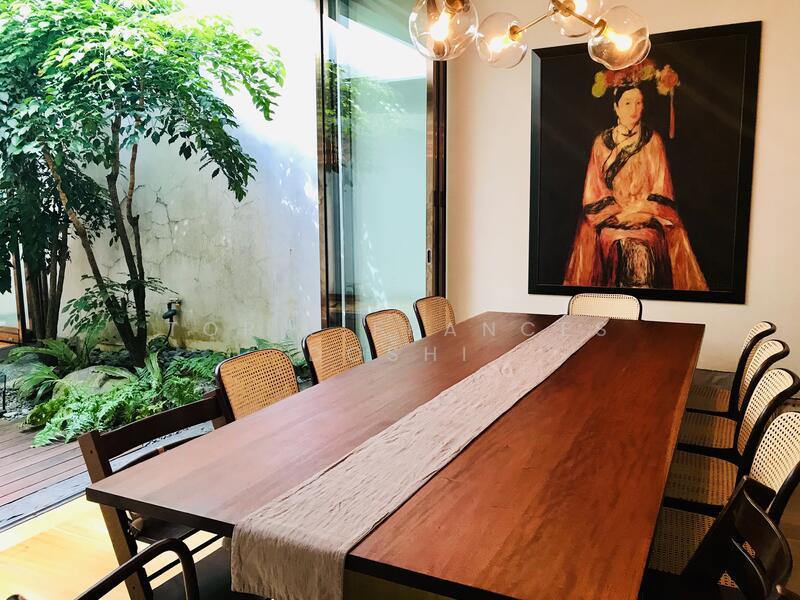 Gorgeous Heritage House @ Joo Chiat Place