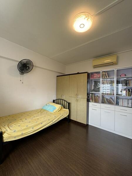 899A Tampines Street 81