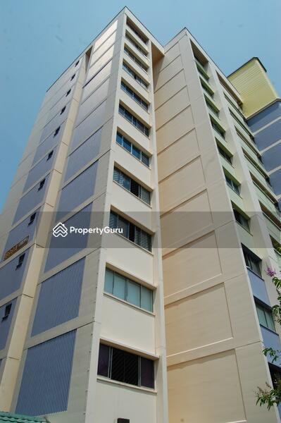 899A Tampines Street 81