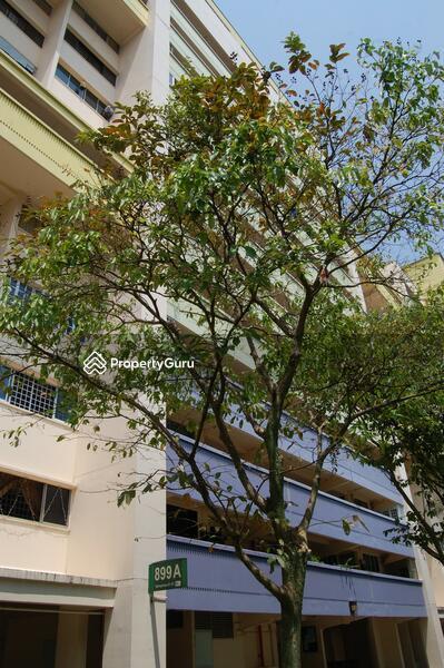899A Tampines Street 81
