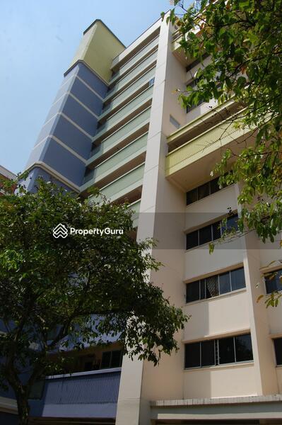 899A Tampines Street 81