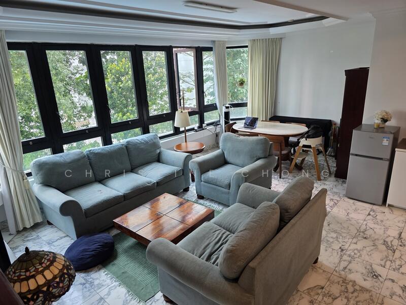 D'Grove Villas: D10 Ardmore Condominium | Prop-GPT the AI-Powered Property Guru