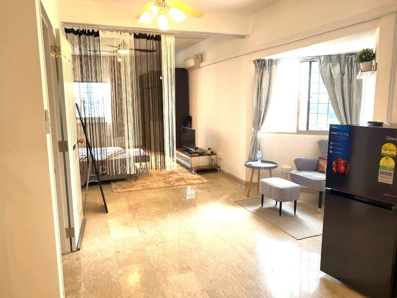 Grange Heights: D09  Condominium | Prop-GPT the AI-Powered Property Guru