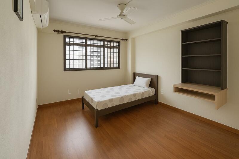 286 Choa Chu Kang Avenue 3