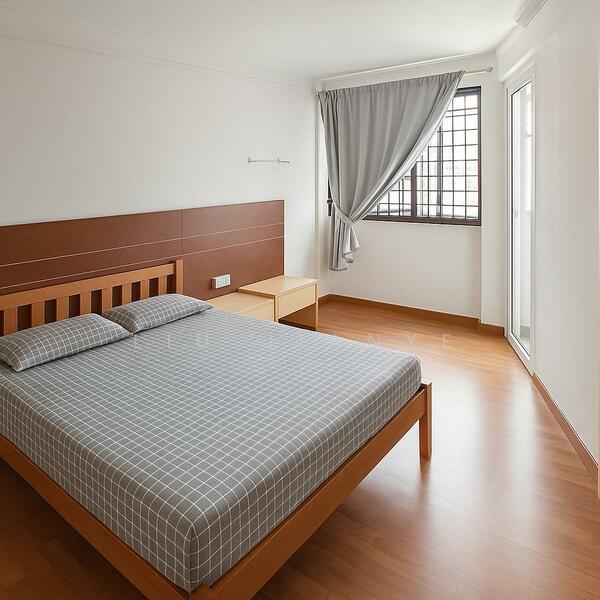 286 Choa Chu Kang Avenue 3