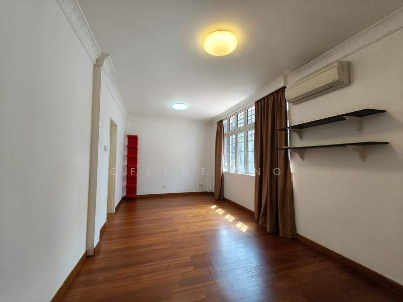 Renovated Bungalow @ Siglap Hill