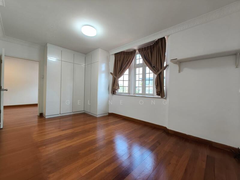 Renovated Bungalow @ Siglap Hill