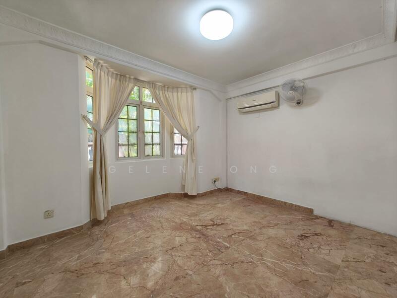 Renovated Bungalow @ Siglap Hill