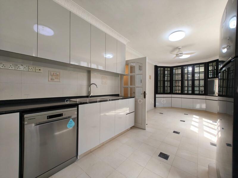 Renovated Bungalow @ Siglap Hill