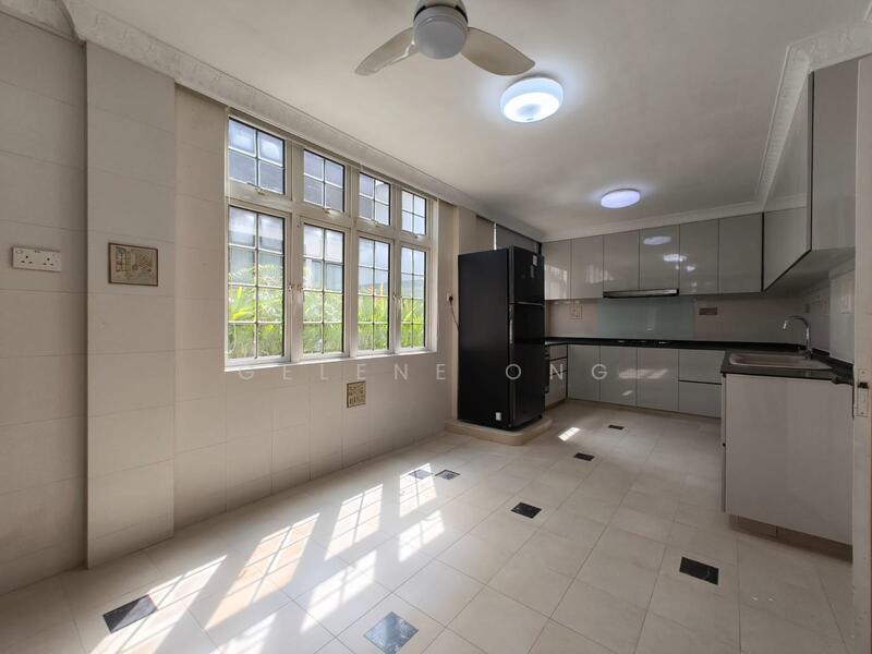 Renovated Bungalow @ Siglap Hill