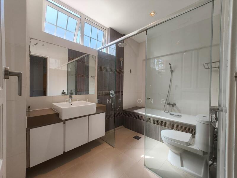 Renovated Bungalow @ Siglap Hill