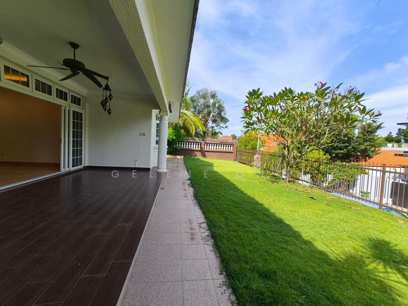 Renovated Bungalow @ Siglap Hill