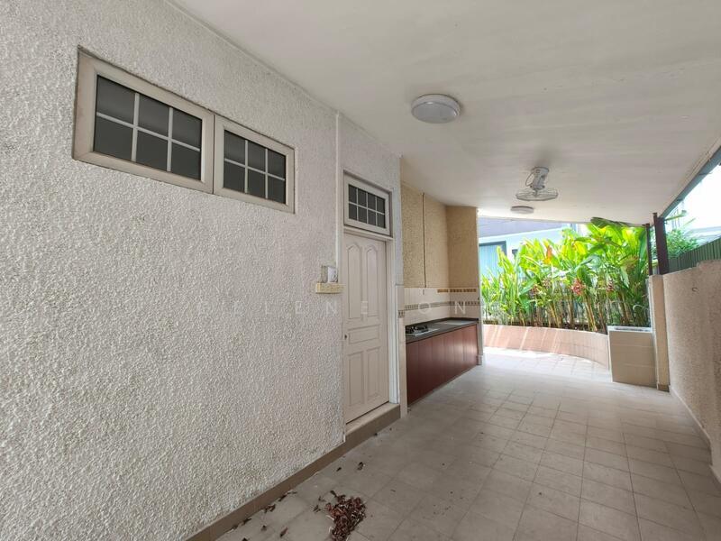 Renovated Bungalow @ Siglap Hill