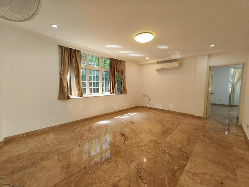 Renovated Bungalow @ Siglap Hill