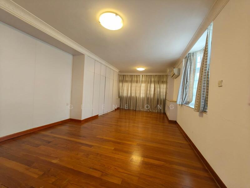 Renovated Bungalow @ Siglap Hill