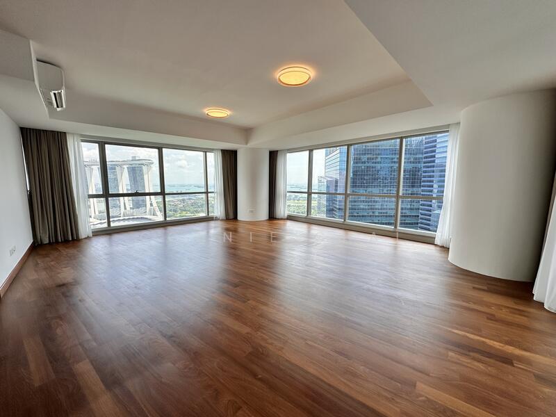 The Sail @ Marina Bay Apartment | D01 Marina | Prop-GPT the AI-Powered Property Guru