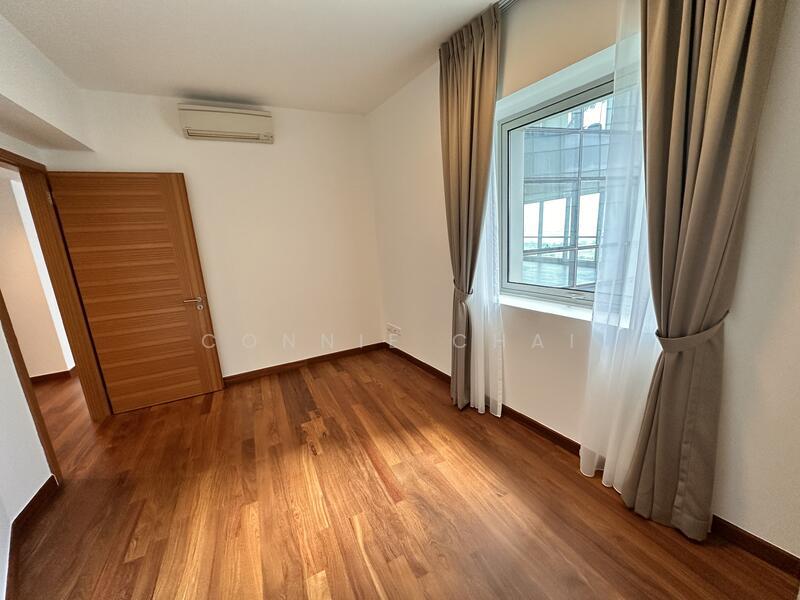 The Sail @ Marina Bay