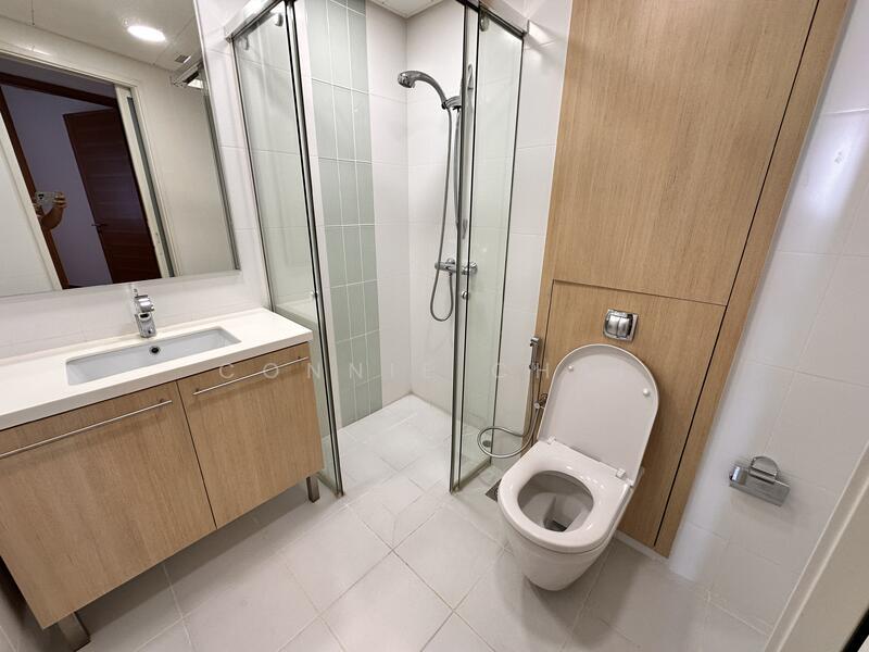 The Sail @ Marina Bay