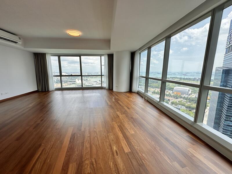 The Sail @ Marina Bay