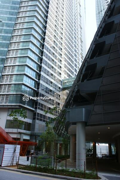 The Sail @ Marina Bay