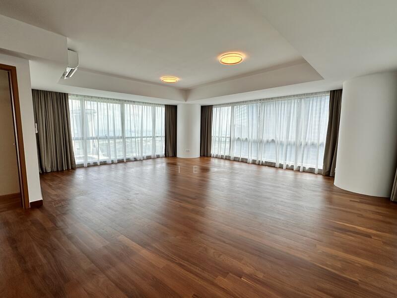 The Sail @ Marina Bay