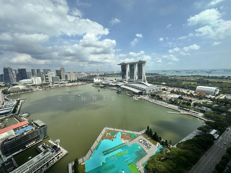 The Sail @ Marina Bay