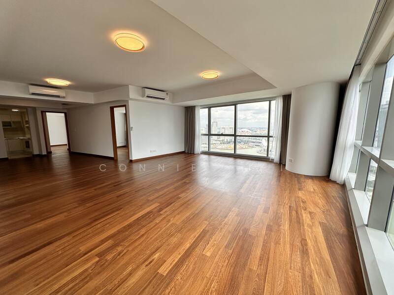 The Sail @ Marina Bay