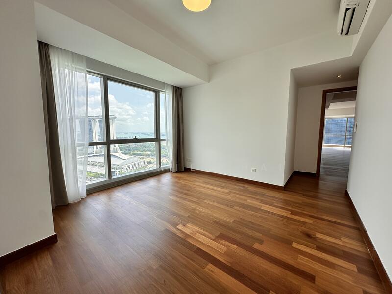 The Sail @ Marina Bay