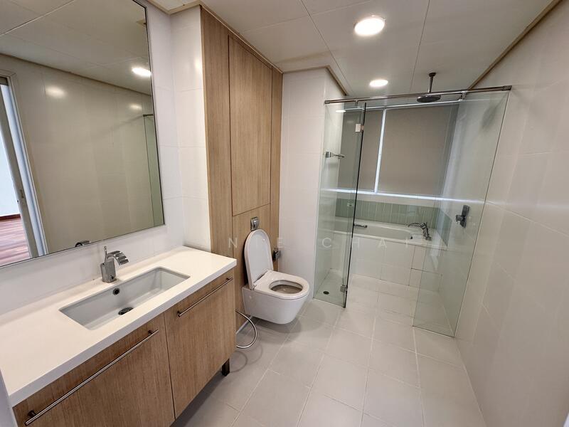 The Sail @ Marina Bay