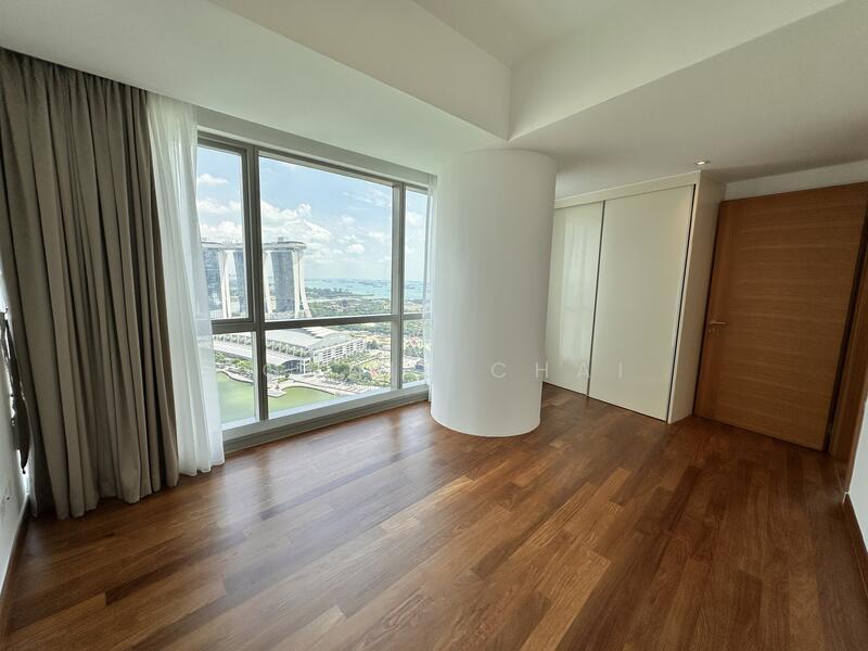 The Sail @ Marina Bay