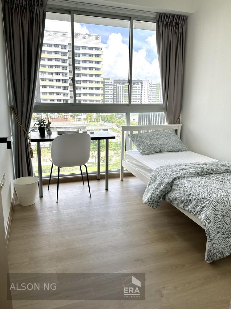 Beautiful Common Room for Rent!