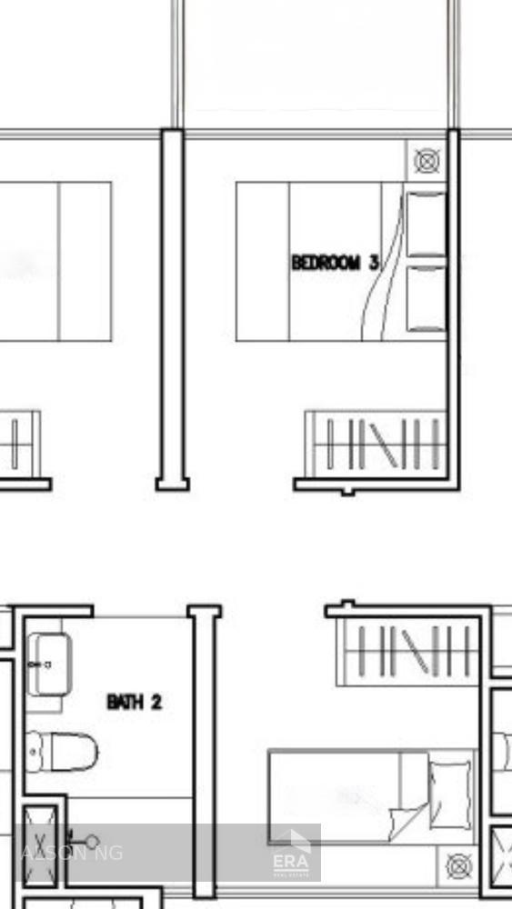 Beautiful Common Room for Rent!