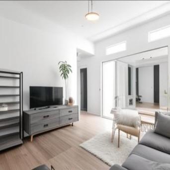 Skysuites @ Anson Condominium For Rent, $5,200, 2 Bed 2 Bath 667 sqft $7.80 psf