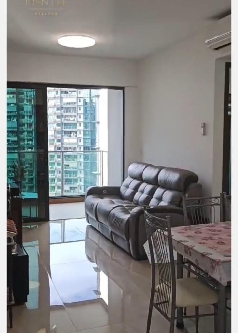 NORMANTON PARK Condominium For Rent, $5,300, 2 Bed 2 Bath 830 sqft $6.39 psf Condominium | D05  | Prop-GPT the AI-Powered Property Guru
