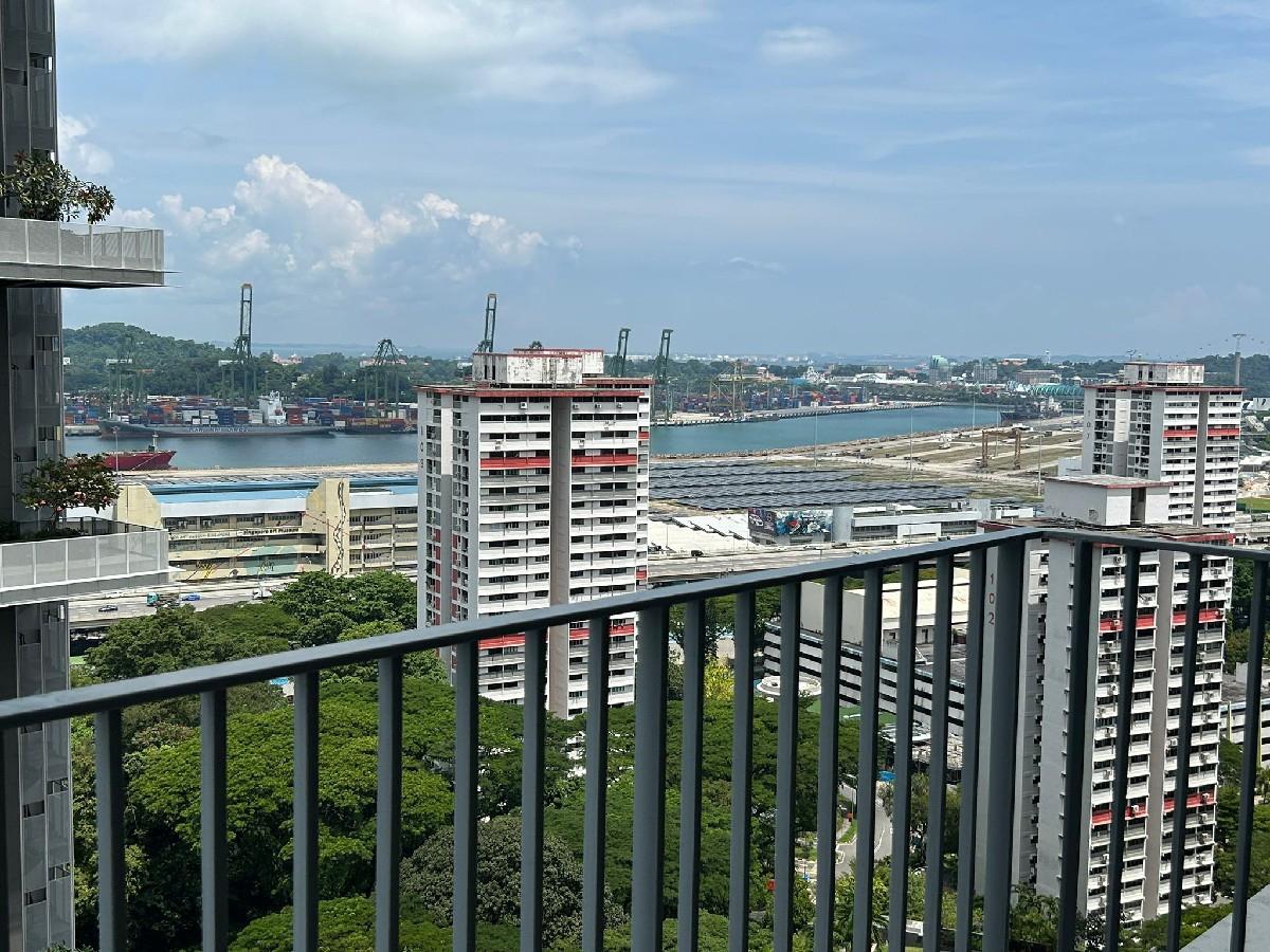 Spottiswoode Suites: D02  Condominium | Prop-GPT the AI-Powered Property Guru