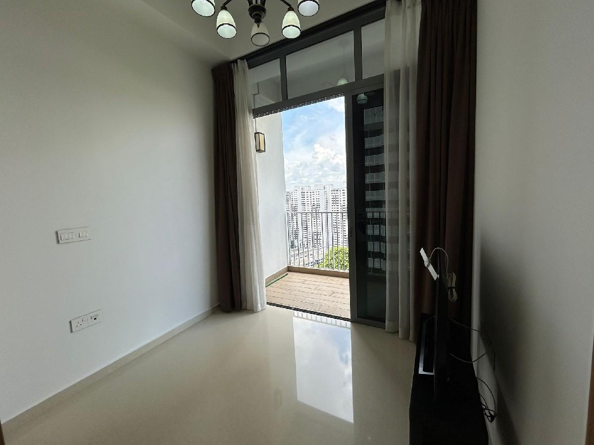 Spottiswoode Suites Condominium For Rent, $3,600, 1 Bed 1 Bath 441 sqft $8.16 psf