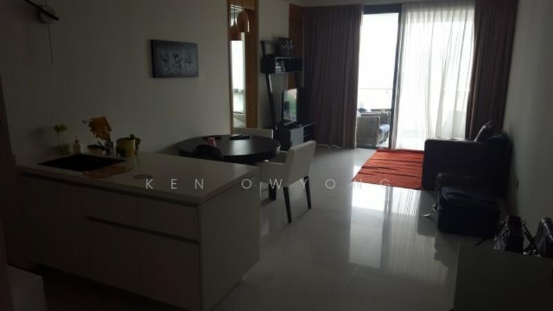 Concourse Skyline: D07  Condominium | Prop-GPT the AI-Powered Property Guru