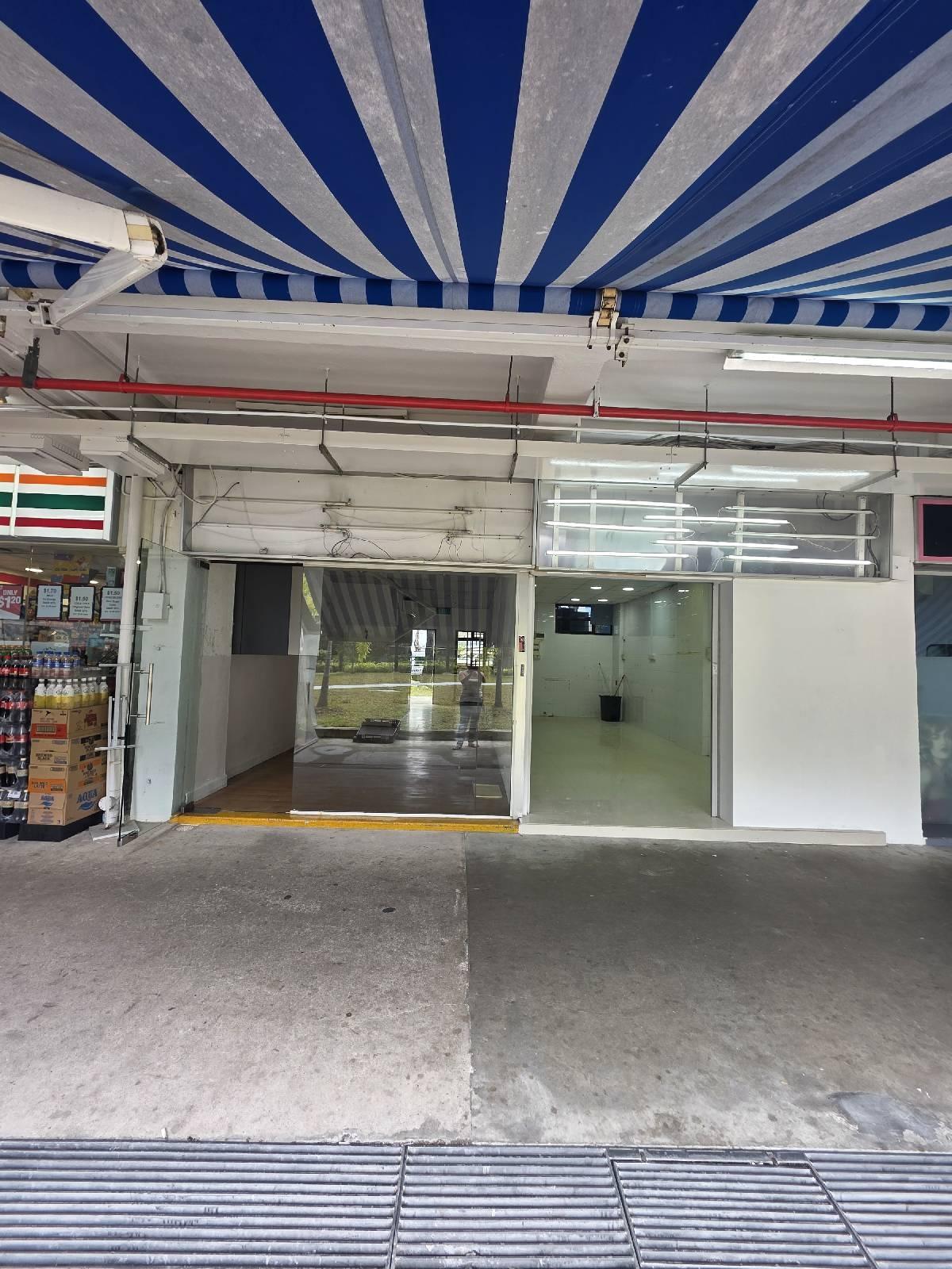 57 Marine Terrace HDB Apartment For Rent, $2,888, 3 Bed 2 Bath 700 sqft $4.13 psf