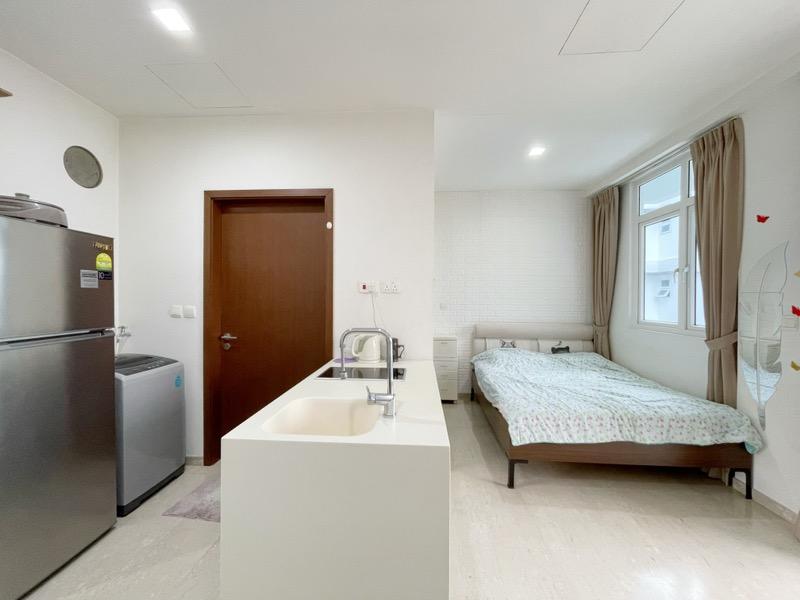 Parc Imperial: D05 Pasir Panjang Condominium | Prop-GPT the AI-Powered Property Guru