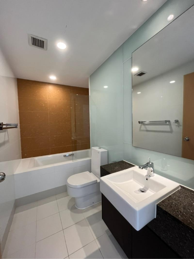 The Bayron Condominium For Rent, $9,000, 3 Bed 3 Bath 1,615 sqft $5.57 psf