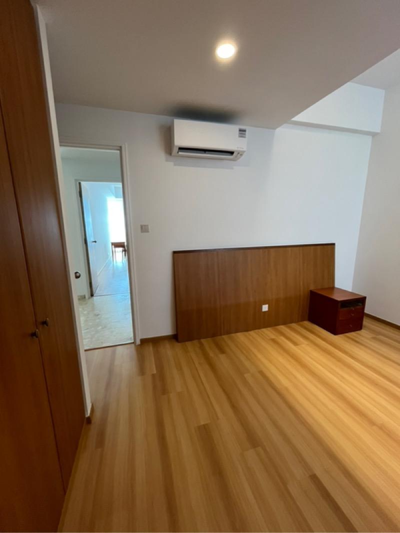 The Bayron Condominium For Rent, $9,000, 3 Bed 3 Bath 1,615 sqft $5.57 psf