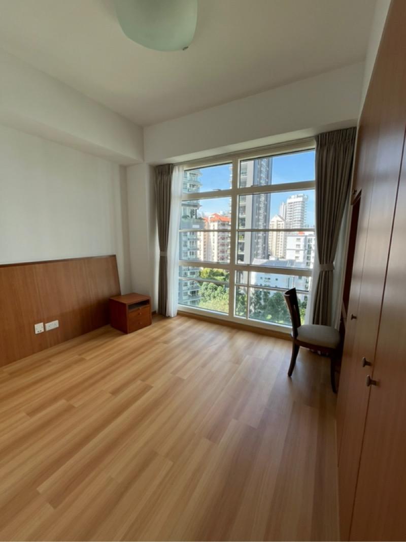 The Bayron Condominium For Rent, $9,000, 3 Bed 3 Bath 1,615 sqft $5.57 psf